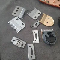 قطعات  ماشین اصلاح|آرایشگاه و سالن‌های زیبایی|قم, ولیعصر|دیوار