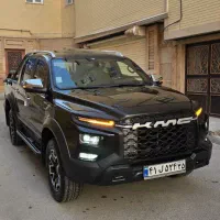 کی ام سی T9 مدل 1403 برج 12