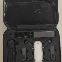 هلی شات کمبو اسپارک