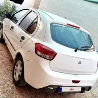 تیبا 2 مدل 97 درحد صفر|خودرو سواری و وانت|دوگنبدان, |دیوار