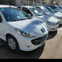 اجاره (دنا پلاس )بدون راننده کلید تحویل