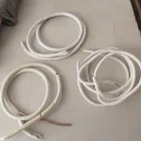 لوله مسی کولر گازی