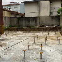 طراحی اجرا میکروپایل و سازه نگهبان|خدمات پیشه و مهارت|چالوس, |دیوار