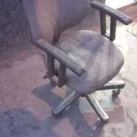 صندلی چرخدار