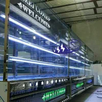 یخچال کیک و شیرینی