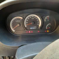 کوییک۴۰۲ معمولی|خودرو سواری و وانت|اصفهان, برازنده|دیوار