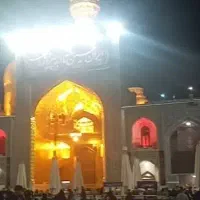 سفر مشهد