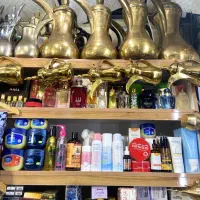 انواع دله قهوه|قوری، کتری، قهوهساز دستی|سوسنگرد, |دیوار