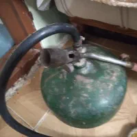 گا ز پبک نیک با سر پیک و گاز پر