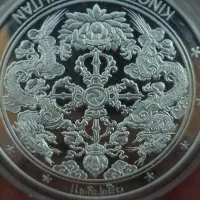 سکه کلکسیونی کلد کوئیست  اصل