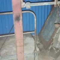 قاپان|حراج|میاندوآب, |دیوار