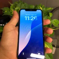 iphone 11pro لاکاغذی|موبایل|مشهد, ایثار|دیوار