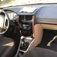 پارس تیو فایو