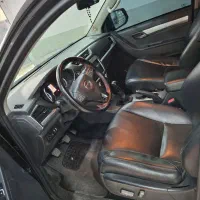 کی ام سی t8 مدل ۱۴۰۲|خودرو سواری و وانت|سیرجان, |دیوار