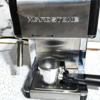قهوه ساز و اسپرسو ساز ( مارک هاردستون)
