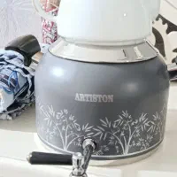 کتری و قوری|قوری، کتری، قهوهساز دستی|فردیس, شهرک ارم|دیوار