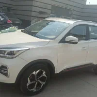 فروش خودرو MVM X55 PRO سفید رنگ ماشین صفر خشک خشک|خودرو سواری و وانت|اهواز, کیانشهر|دیوار