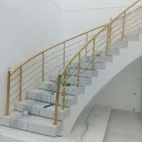 نرده استیل|خدمات پیشه و مهارت|الیگودرز, |دیوار