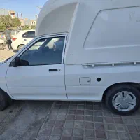 فروش خودرو|خودرو سواری و وانت|کلاله, |دیوار