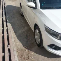 تاراv1پلاس ۶ دنده مدل۴۰۲|خودرو سواری و وانت|کرمانشاه, |دیوار