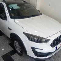 اطلس g سانروف دار|خودرو سواری و وانت|اردکان, |دیوار