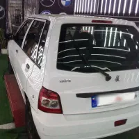 پراید ۱۱۱مدل۹۶|خودرو سواری و وانت|لاهیجان, طالقانی|دیوار