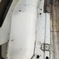 پاترول چهار درب شش سیلندر مدل ۶۸