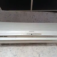فروش کولر اسپیلت 24 هزار جنرال در حد نو