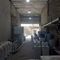 آبگرمکن مجاز.تعمیرات منبع آبگرمکن|آبگرمکن، پکیج، شوفاژ|مشهد, دانشجو|دیوار