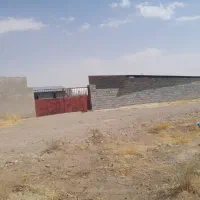 دامداری حدود 3000 متر در قوشجی