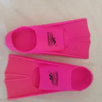 پای فین حرفه ای