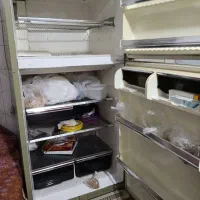 یخچال ساید امریکایی|یخچال و فریزر|عقدا, |دیوار