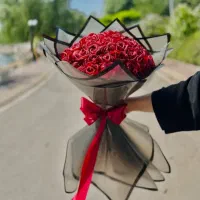 انواع دسته.گل|گل مصنوعی|تهران, نعمت‌آباد|دیوار