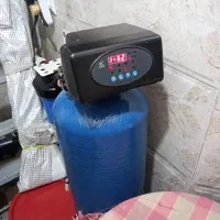 سختی گیر آب منزل