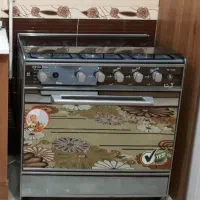 فروش گاز طرح فر نو