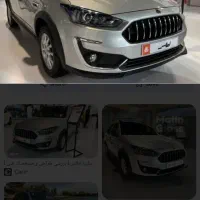 فروش فوری حواله ماشین سایپا اطلس جی ال