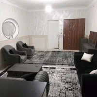 مبلمان ۸ نفره|مبلمان خانگی و میز عسلی|قم, زنبیل آباد|دیوار