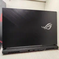 گیمینگ خیلی قوی بهترین دستگاه ایسوزAsus Rog strix|رایانه همراه|تهران, باغ فیض|دیوار