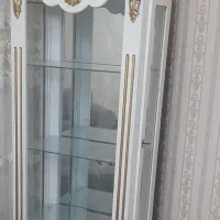 بوفه وزیر تلویزیون