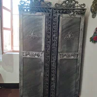 سلام تابلو درویش به ابعاد۴۲در۸۵|تابلو، نقاشی، عکس|تربت جام, میان جام|دیوار