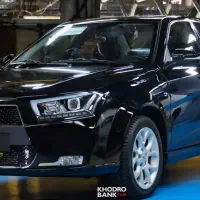 دنا پلاس تور بو ۶ دنده