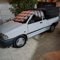 پرایدوانت|خودرو سواری و وانت|قزوین, |دیوار