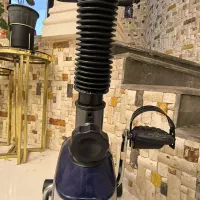 دوچرخه ثابت مگنتی درحد نو|دوچرخه، اسکیت، اسکوتر|کازرون, |دیوار