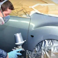 نیازمند نقاش و صافکار