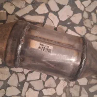 طرح تعویض کاتالیزور با کهنه نصب رایگان