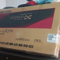 تلویزیون ال جی اصل کره سمساری محمدی|تلویزیون و پروژکتور|زابل, |دیوار