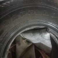 باک خاور و لاستیک خاور