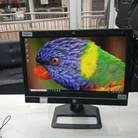 آل این وان All in one نسل4 i5 HP|رایانه رومیزی|قم, صفائیه|دیوار