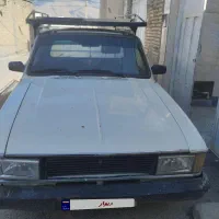 فروش پیکانبارتمیزفنی بشرط