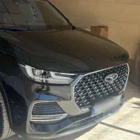 تیگو ۸ پرومکس